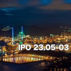 香港IPO銘柄（05/11上場）【初値更新】Plus Group Holdings Inc. <02486>