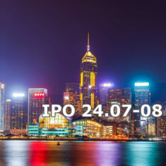香港IPO銘柄（07/10上場）Shanghai Voicecomm Information Technology Co., Ltd.  – H Shares <02495>