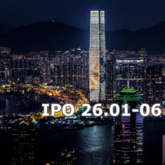 Jinxun Resources <03636> 香港IPO情報