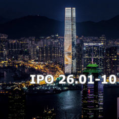 GigaDevice <03986> 香港IPO情報