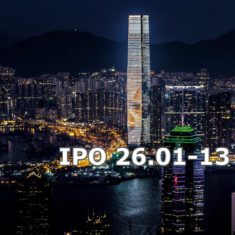 Busy Ming <01768> 香港IPO情報