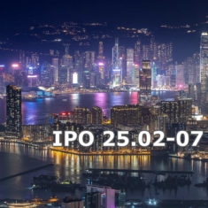 Wuxi Lead <00470> 香港IPO情報