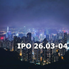 MeiG Smart Tech <03268> 香港IPO情報