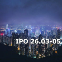 Delton Technology <01989> 香港IPO情報