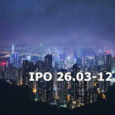 Tong Ren Tang Care <02667> 香港IPO情報