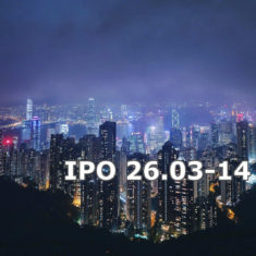 Extreme Vision <06636> 香港IPO情報